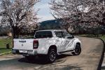 Mitsubishi L200 Double Cab 2019 года (CIS)